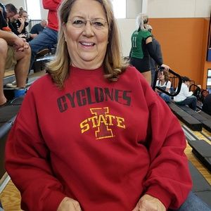 Meet your Posher, Christine